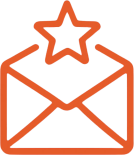 Open-envelope-icon-with-a-small-star
